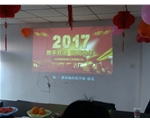 攜手并進、迎戰(zhàn)雞年！ 